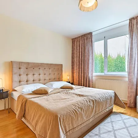 Peaceful Belvedere Apartment In Safe, Quiet & Central Location Vienne Extérieur photo