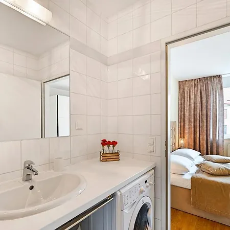 Peaceful Belvedere Apartment In Safe, Quiet & Central Location Vienne Extérieur photo