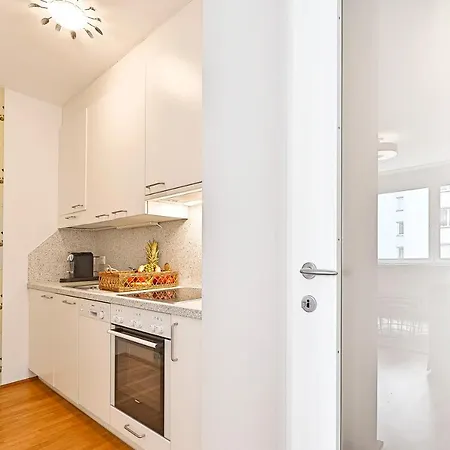 Peaceful Belvedere Apartment In Safe, Quiet & Central Location Vienne Extérieur photo