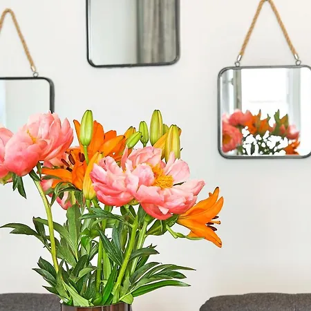 Peaceful Belvedere Apartment In Safe, Quiet & Central Location Vienne Extérieur photo