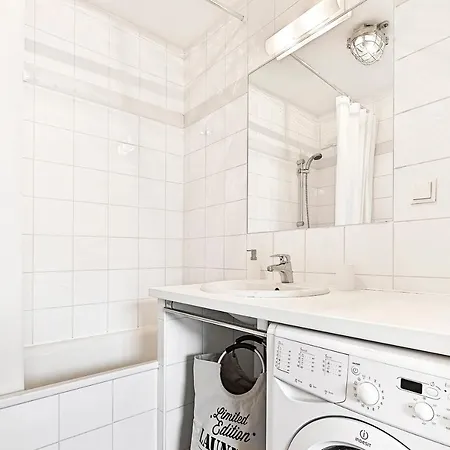 Peaceful Belvedere Apartment In Safe, Quiet & Central Location Vienne Extérieur photo