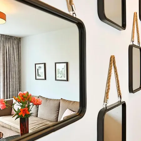 Peaceful Belvedere Apartment In Safe, Quiet & Central Location Vienne Extérieur photo