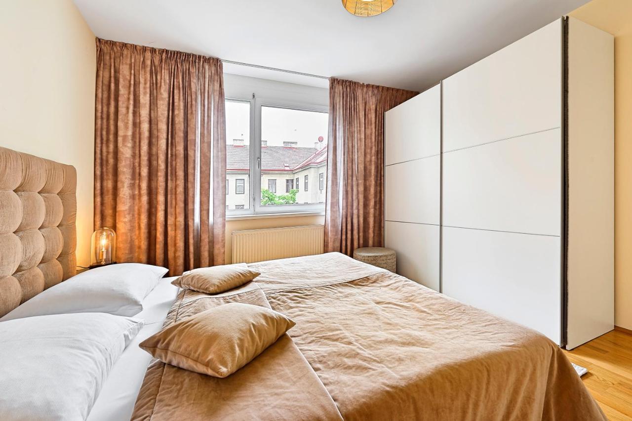 Peaceful Belvedere In Safe, Quiet & Location Appartement