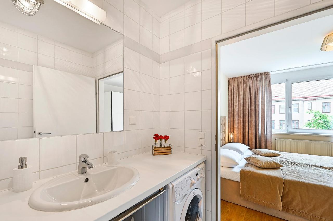 Appartement Peaceful Belvedere In Safe, Quiet & Location *