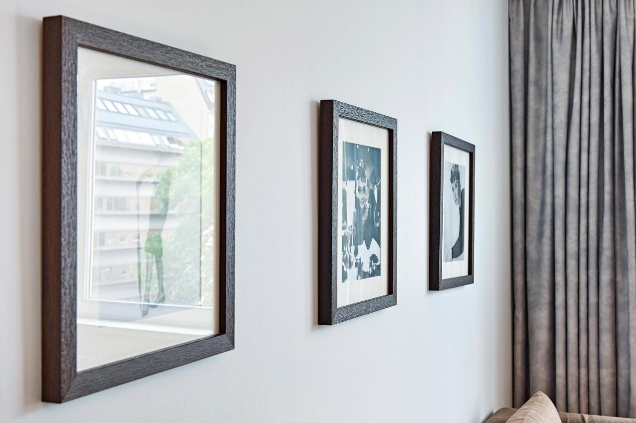 Appartement Peaceful Belvedere In Safe, Quiet & Location