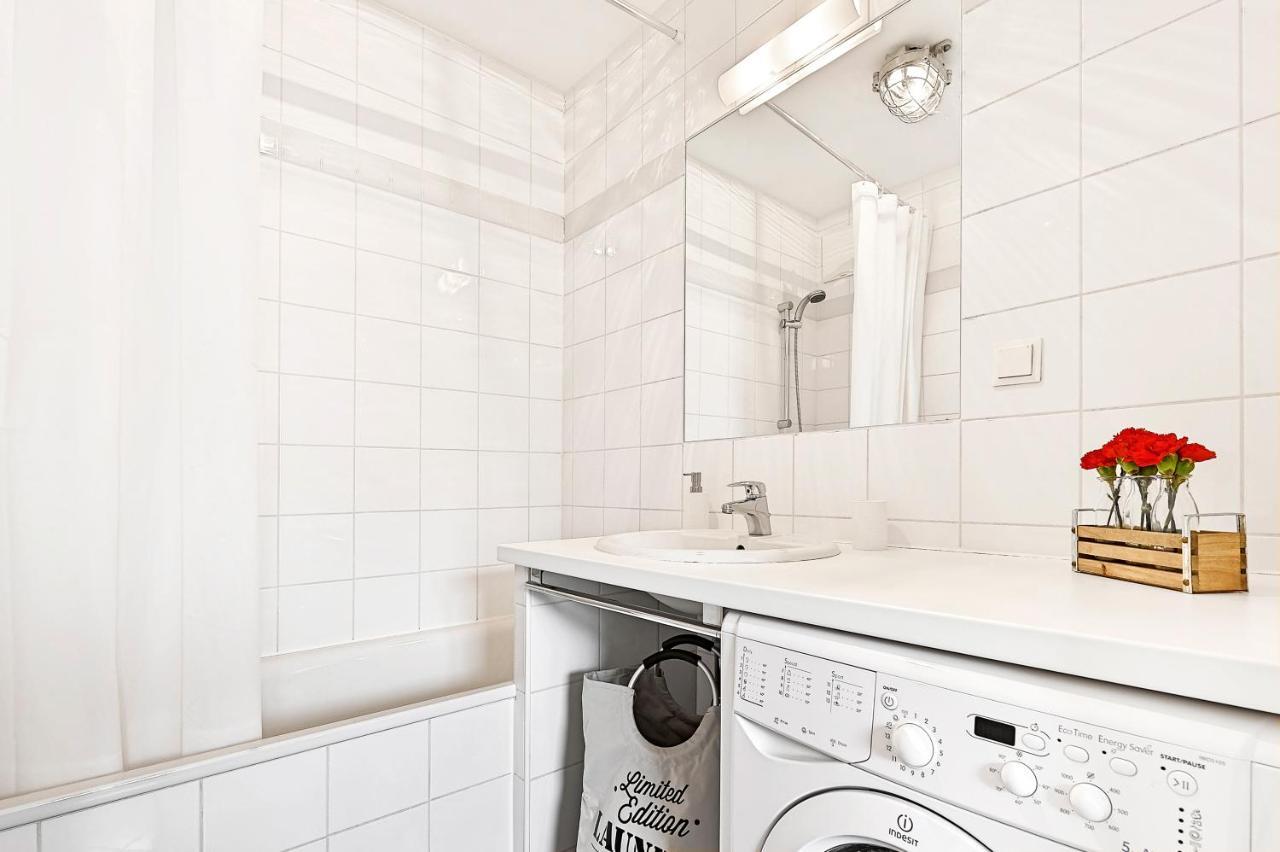 Peaceful Belvedere In Safe, Quiet&central Location *